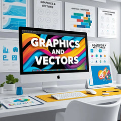 Graphics and vectors